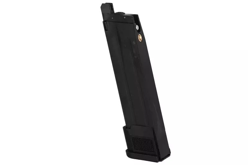 Sig Sauer M17 21-Ball Gas Magazine Negro VFC