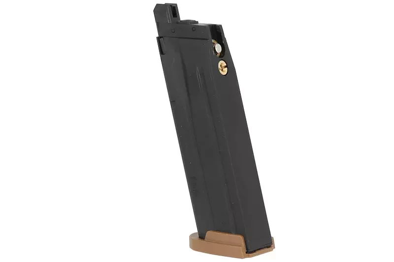 Sig Sauer P320 M18 VFC 21-Ball Gas Magazine