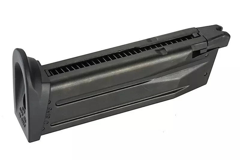 Cargador de gas de 23 cartuchos para USP Compact Tokyo Marui