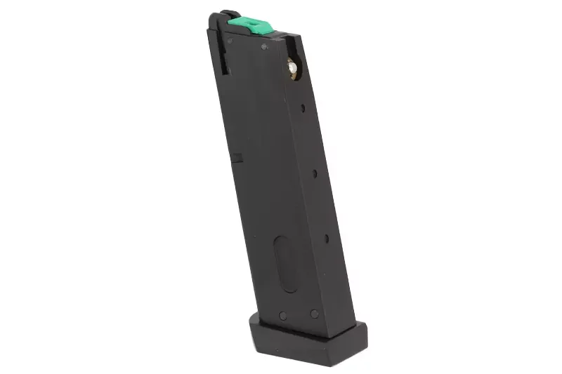 GPM9 MK3 Cargador de gas de 27 bolas de G&G Armament