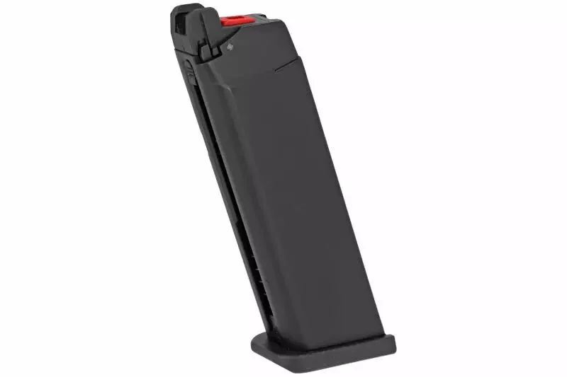 Cargador de gas de 27 balas para VX7 ARMORER WORKS
