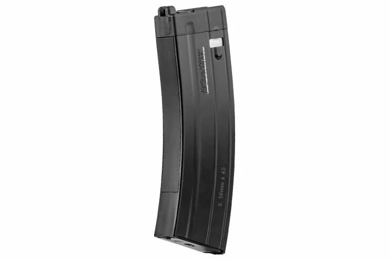 Cargador de gas de 30 bolas para M4 / 416 GBBR (Versión 2) VFC