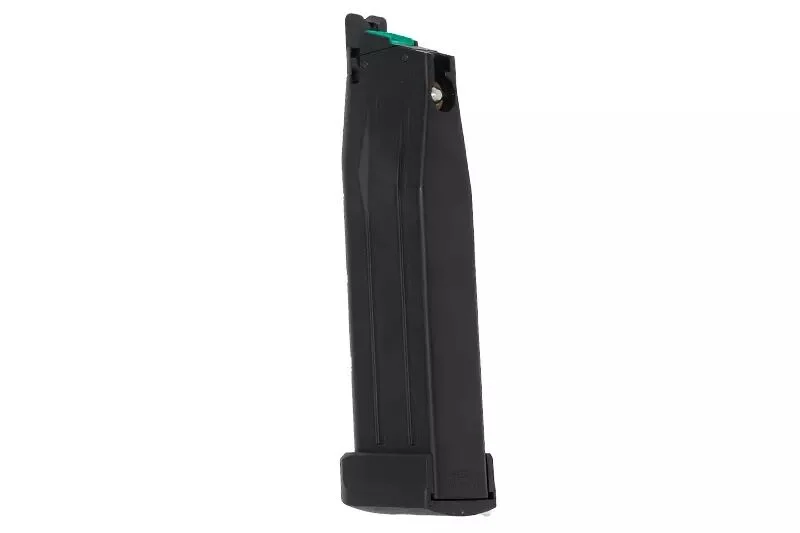 Cargador de CO2 de 30 cartuchos para Hi-Capa GPM1911 CP G&G Armament