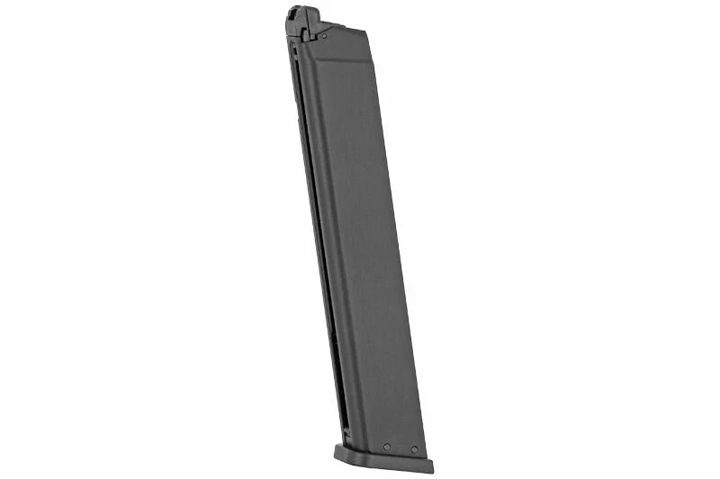Cargador KP-17 Long Gas 50 Balas KJ Works