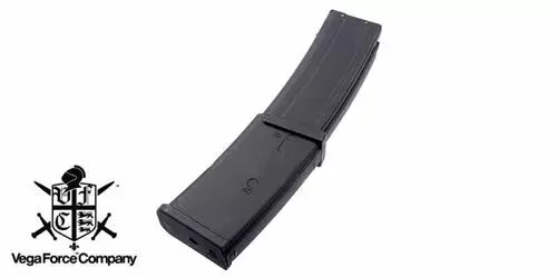 Cargador de gas MP7A1 Navy VFC H&K 40 Balls UMAREX