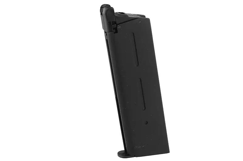 Cargador de 26 balas para 1911 KJ Works Gas