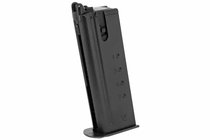 Cargador de gas para DESERT EAGLE .50 TOKYO MARUI