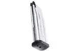 Cargador de gas para HI-CAPA 4.3 DUAL STAINLESS TOKYO MARUI