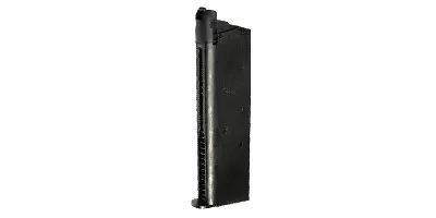 Cargador de gas para M1911A1 Gobierno TOKYO MARUI
