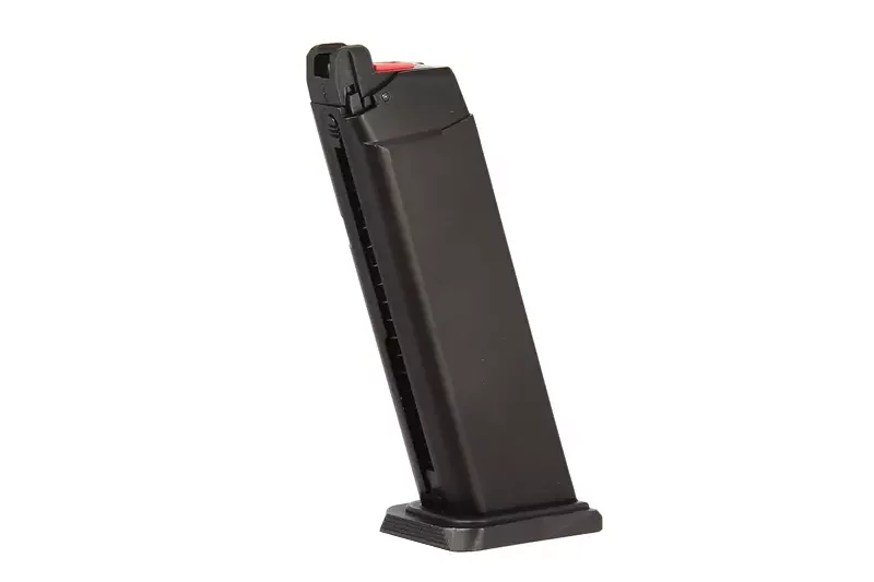 Cargador de 25 balas para VX Armorer Works Gas
