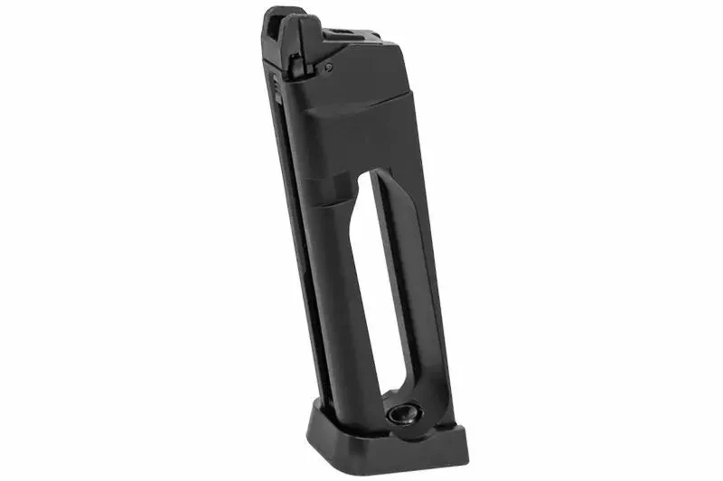 EU RAVEN Cargador de CO2 de 26 cartuchos