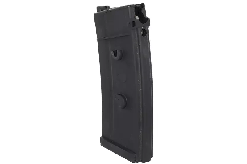 GBBR Cargador de 32 balas para SIG-551 / 553 GHK
