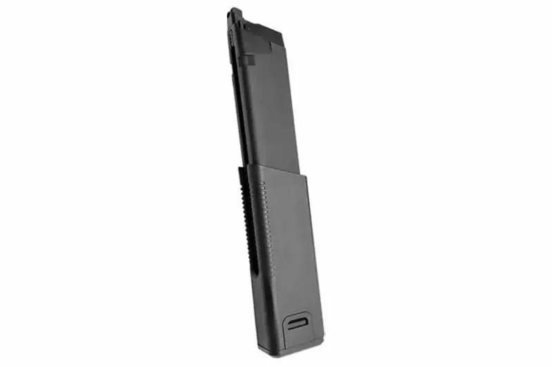 Cargador Kriss Vector Krytac 60 bolas GBBR