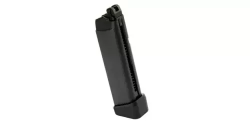 Cargador de gas para Glock 17 18C Custom TOKYO MARUI