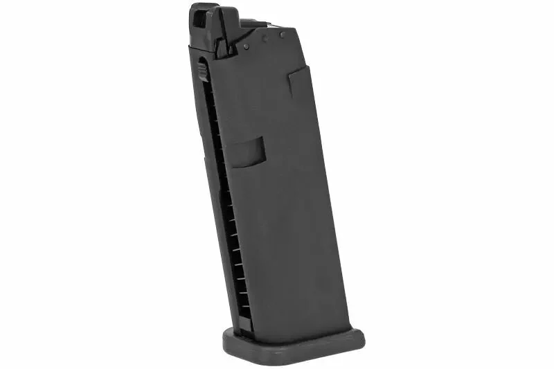 Cargador de gas de 20 balas para Glock 19 Gen3 VFC / UMAREX