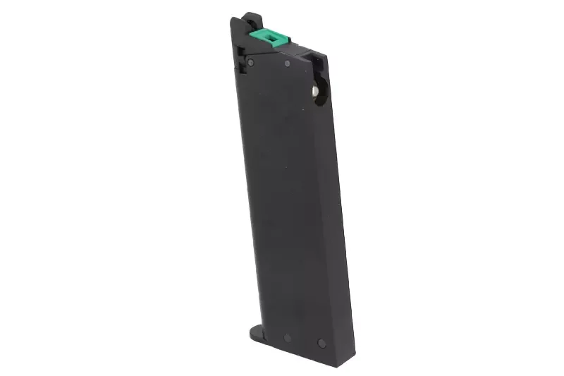 Cargador de gas de 26 balas para GPM1911 G&G Armament