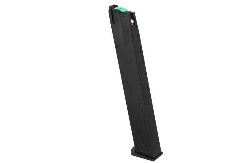 Hi-cap GPM92 55 balas cargador largo de gas G&G Armament