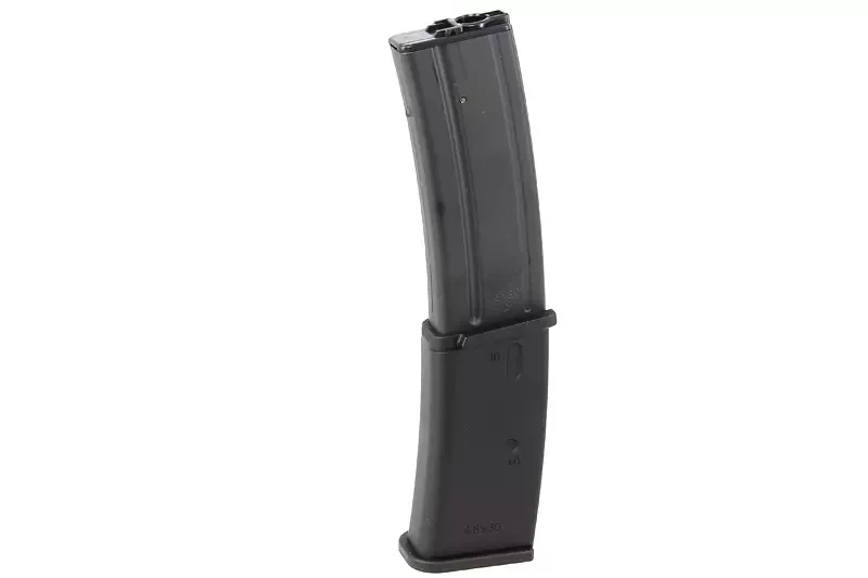 Cargador Hi-cap 190 bolas MP7A1 Tokyo Marui AEP
