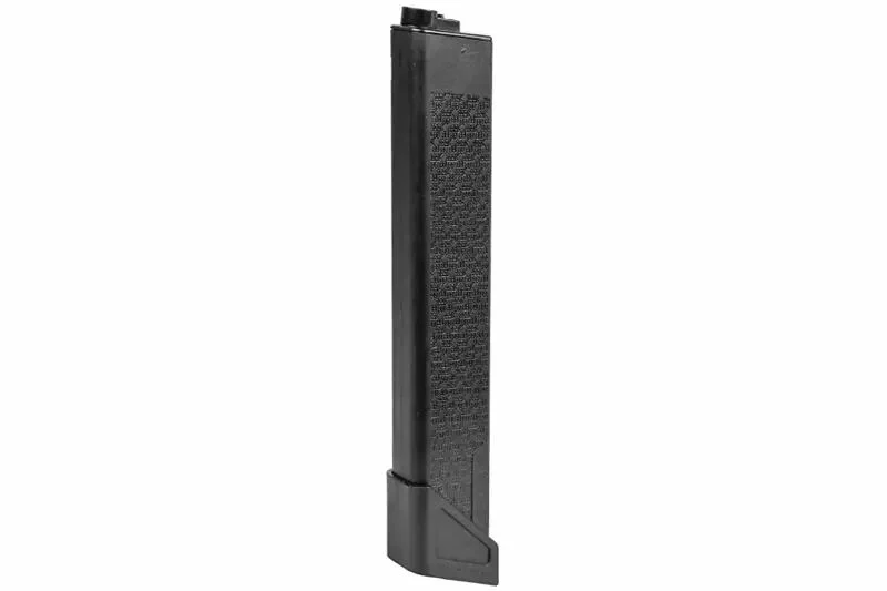 Cargador Hi-cap 250 ball S-Mag para SA-X Specna Arms