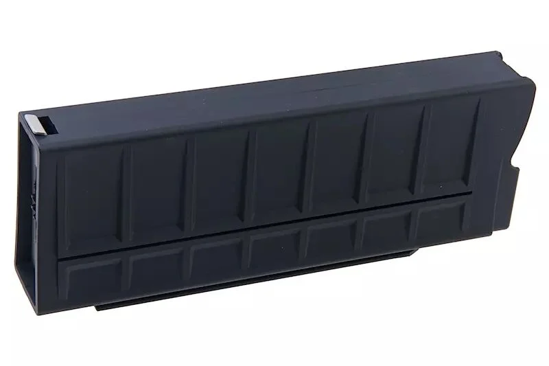 Cargador Hi-cap 600 balas para AA-12 TOKYO MARUI