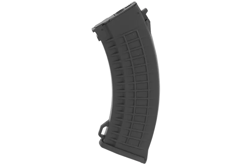 Cargador Hi-Cap 550 ball AK74/47 embossed CYMA