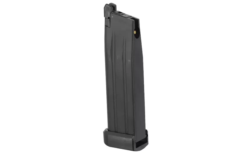 Cargador de CO2 Hi-Capa WE de 31 cartuchos