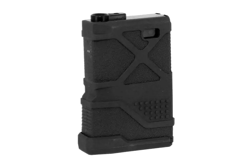 Speed Low-cap 70 ball cargador corto Enforcer Lancer Tactical