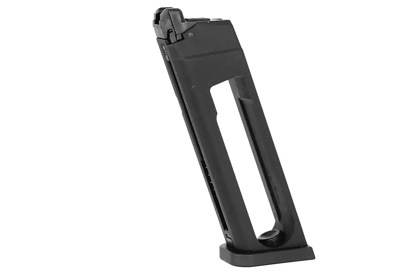 Cargador de CO2 de 23 balas para KP-13 KJ Works