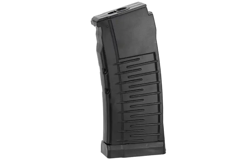 Cargador para VSS Vintorez réplica 100 balas LCT