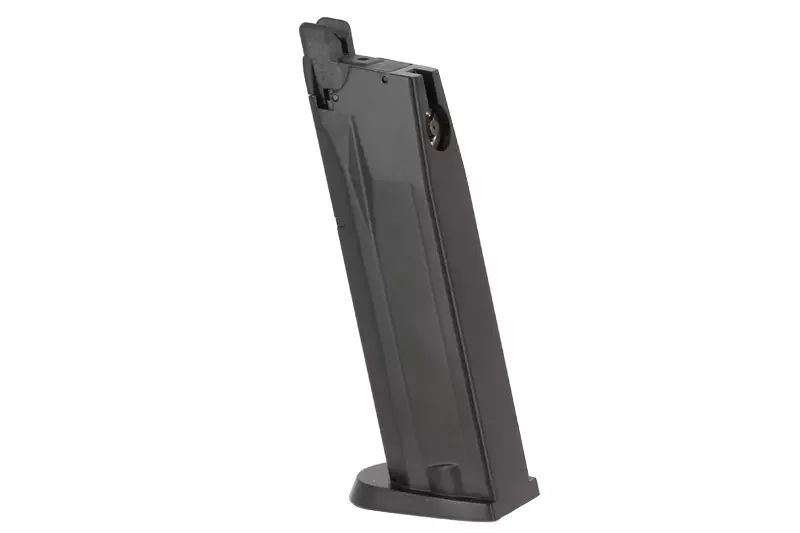 Cargador de CO2 de 15 cartuchos M&P40 TS Smith & Wesson UMAREX