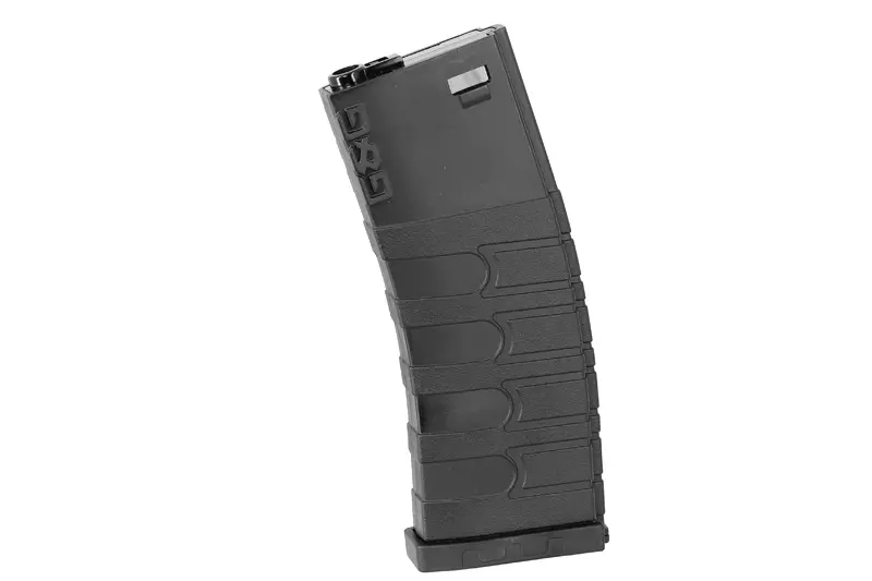 Cargador M4 Mid-cap 120 balas GR16 G&G Armament