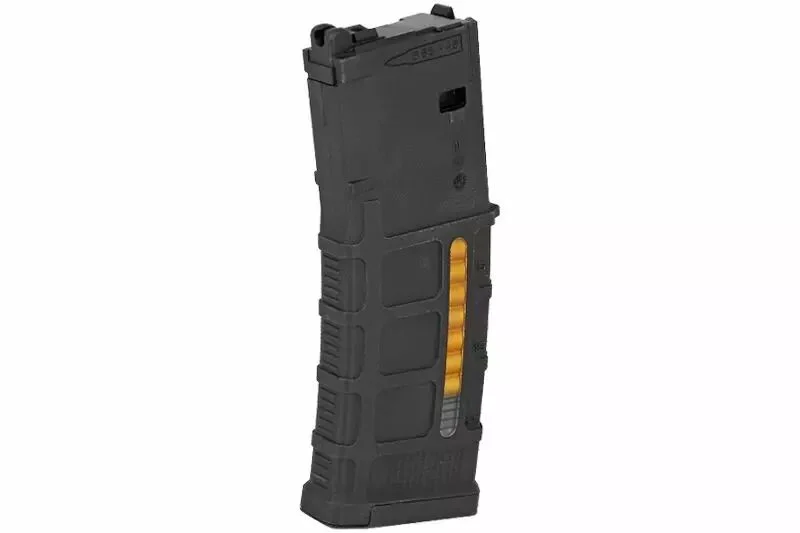 GBBR Cargador de 35 balas M4 G101 Black Double Eagle