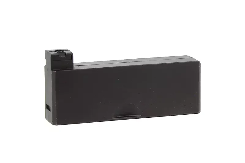 Cargador de 28 bolas para M40A3 Spring ASG