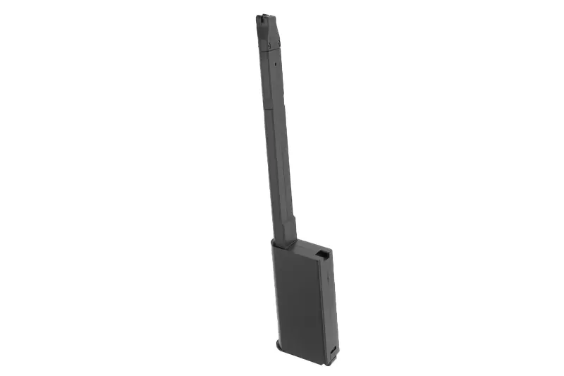 Cargador de 100 cartuchos M93R MG AEP Tokyo Marui