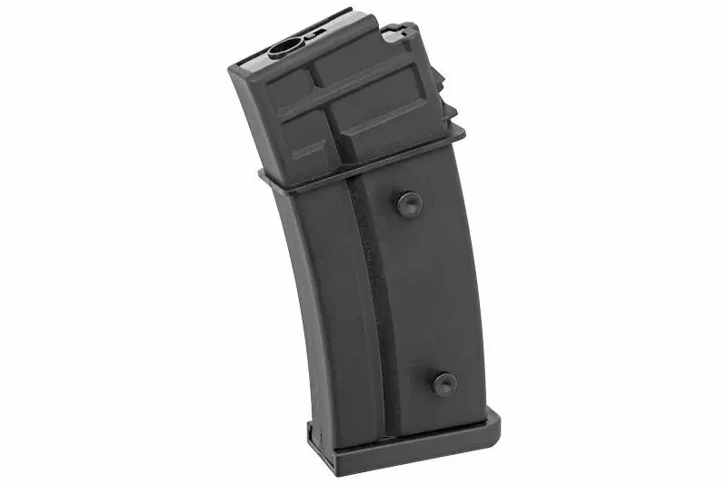 Cargador G&G Armament G36 Mid-Cap 110 Bullet