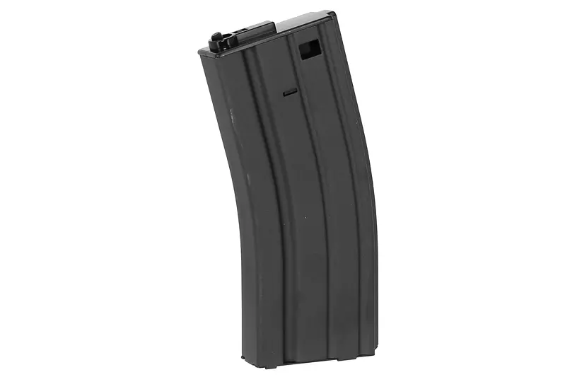 Cargador Mid-Cap 80 bolas M4 / M16 Tokyo Marui