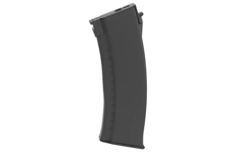Cargador de polímero Mid-Cap 150 cartuchos AK74/47 CYMA