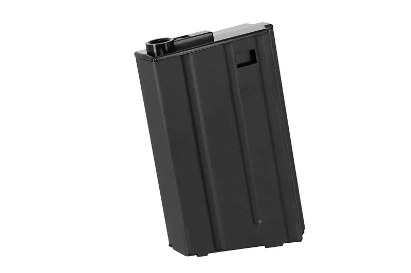 Cargador corto Mid-Cap 80 balas M4 Tokyo Marui