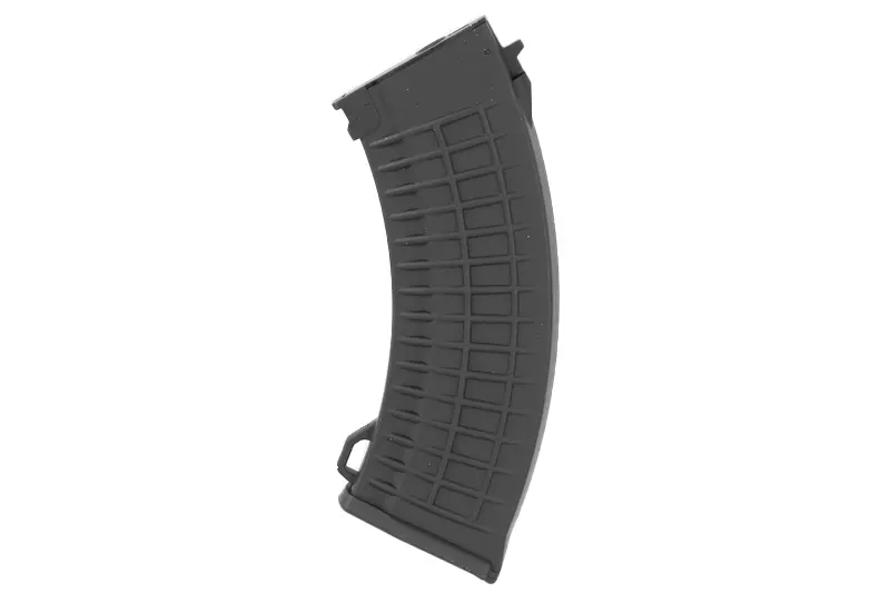 Cargador Mid-Cap 150 ball AK74/47 embossed CYMA