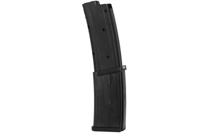 Cargador Mid-cap 120 bolas para MP7A1 AEG VFC