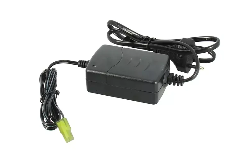 Cargador de baterías NiMh Delta Peak VB