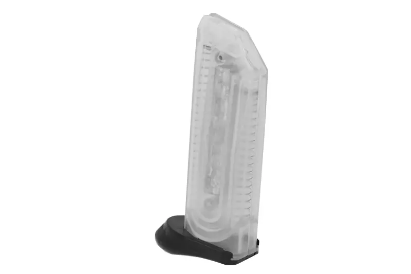 Muelle 20 bolas cargador P22 Walther Umarex