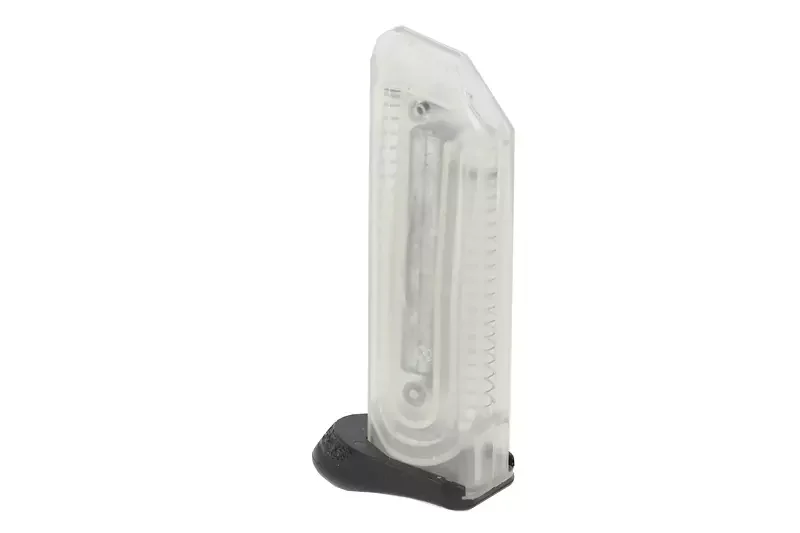 Muelle 20 bolas cargador Walther P22Q Umarex