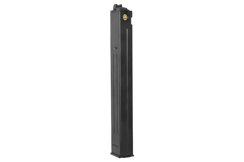 Cargador de CO2 de 30 balas para Schmeiser MP40 GBBR