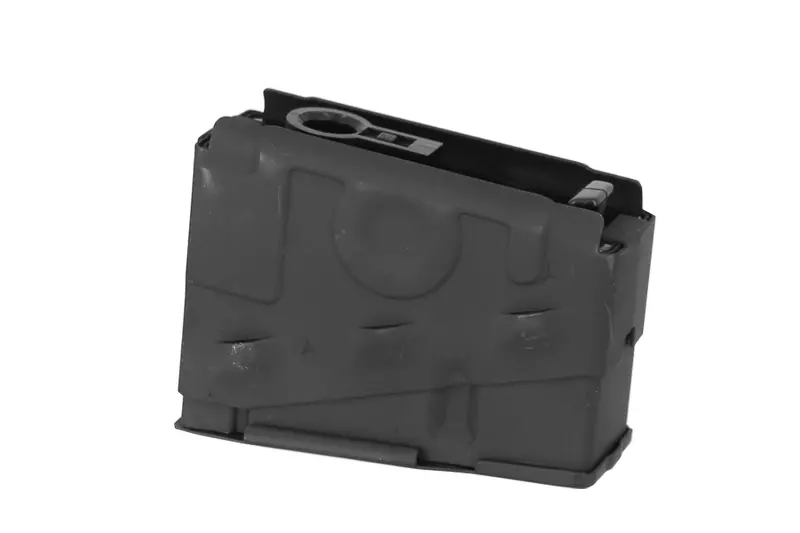 PSG-1 MG Cargador corto de 15 balas Tokyo Marui