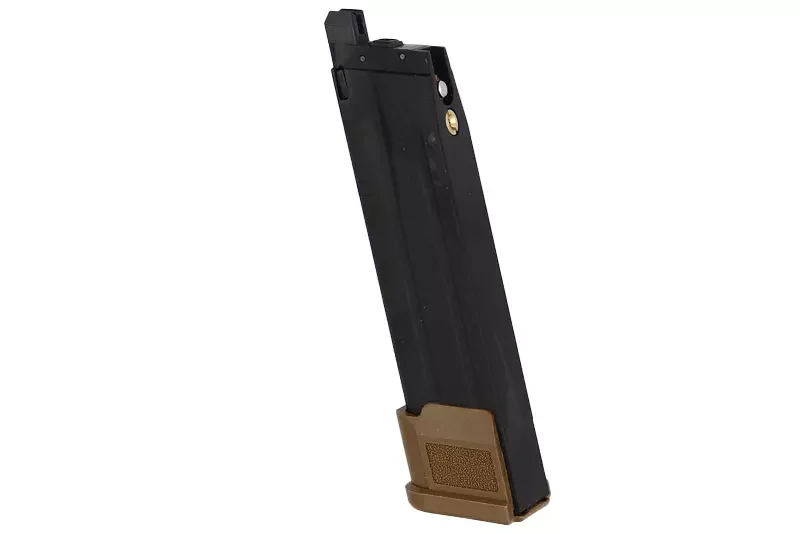Cargador de gas Sig Sauer M17 VFC 21 bolas