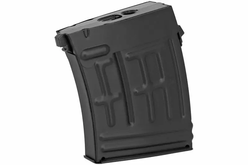Cargador SVD CM057 Low-cap 80 cartuchos CYMA