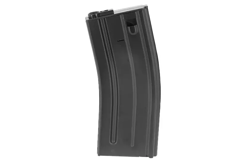 Cargador metálico Mid-cap 120 bolas para SCAR-L / M4 VFC