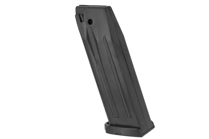 Muelle 11 bolas cargador H&K VP9 Umarex