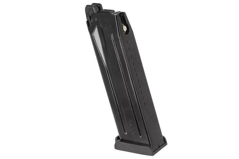 Cargador de 22 cartuchos H&K VP9 Tactical UMAREX Gas